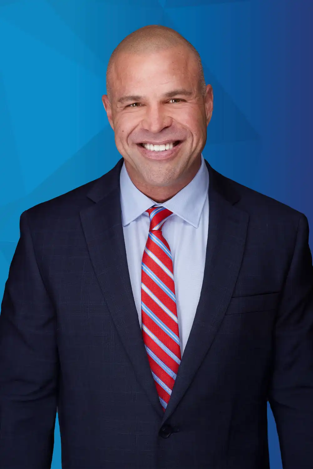 Charles May | TSG Tax Management