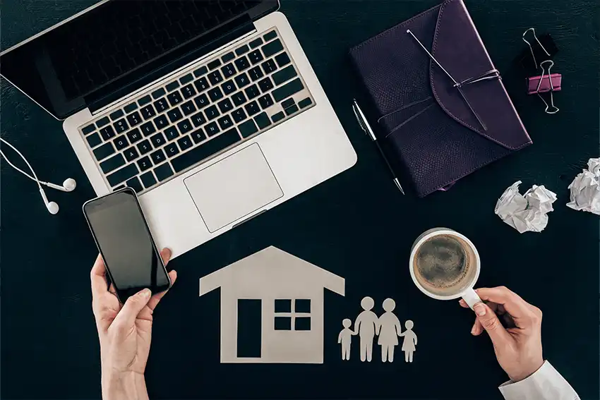 Family Office Services