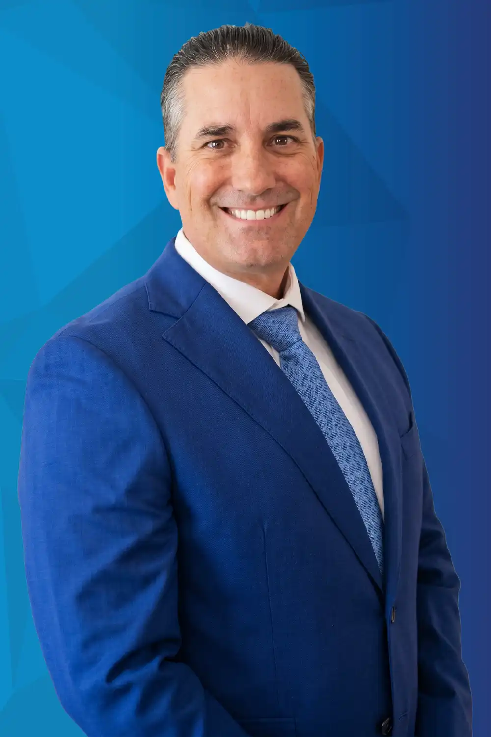 Jason Conn | TSG Tax Management