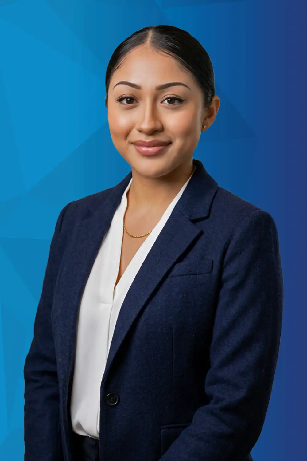 Maite Serrano | TSG Tax Management